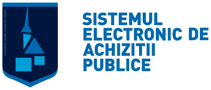 SEAP - Sistemul Electronic de Achiziții Publice