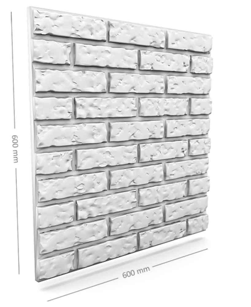 Panouri decorative 3d polistiren