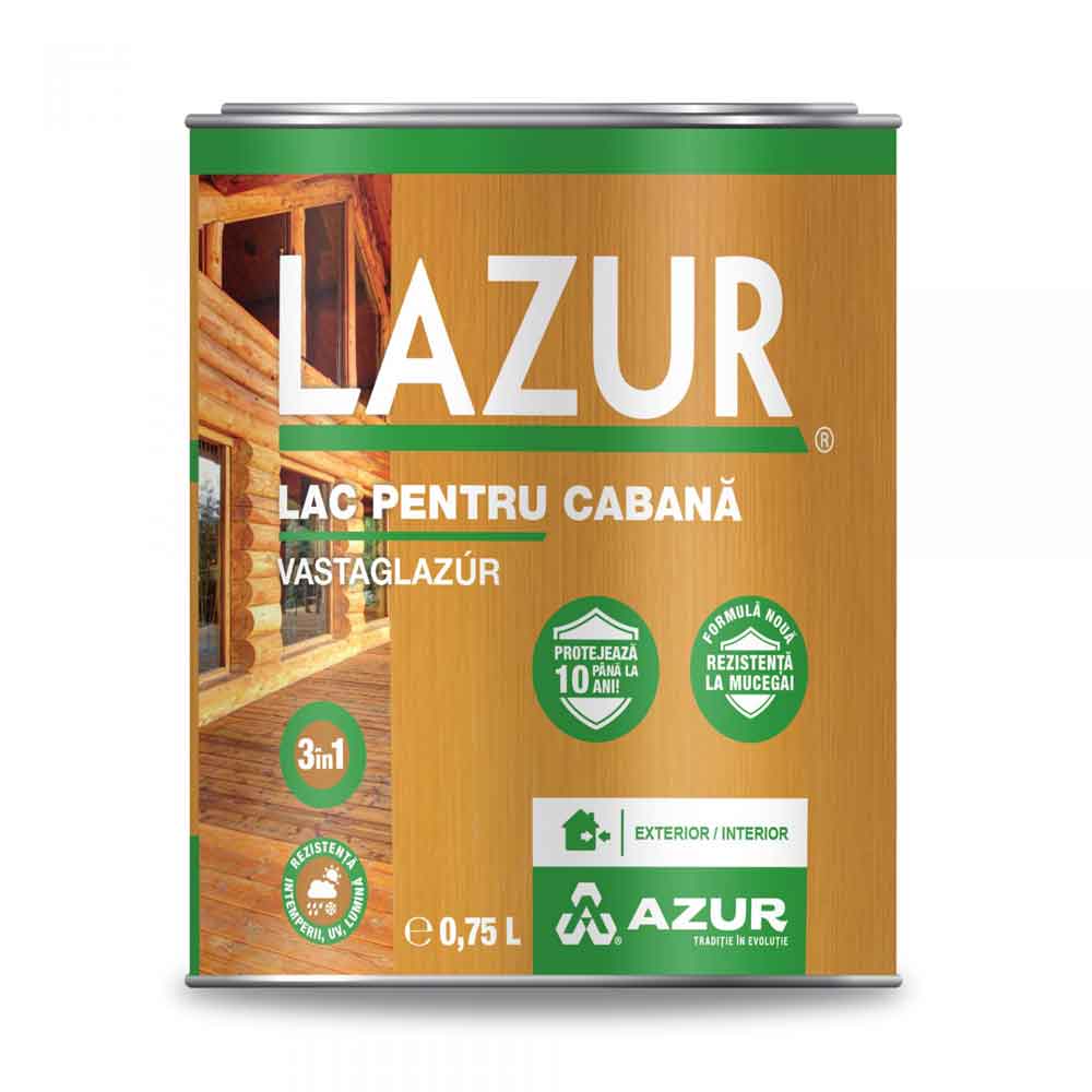 Lacuri interior & exterior